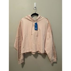 Cropped Hoodie | adidas